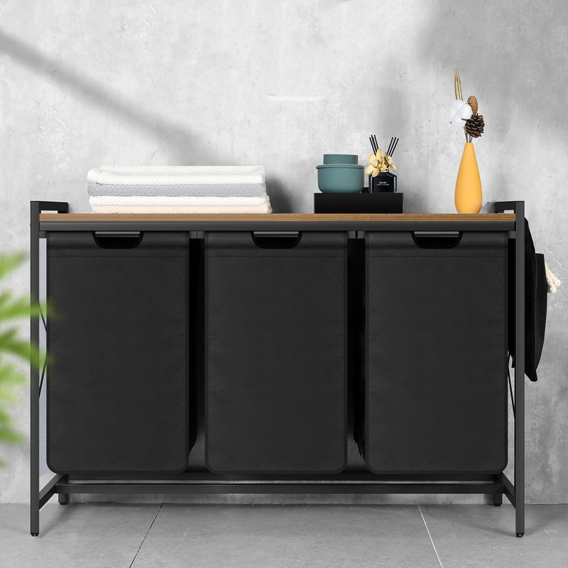 Laundry Room Organizer