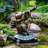 Weather Resistant Fountains Fountain