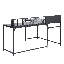 Clerkin L-Shaped Executive Desk-935840993-935840997-912546225