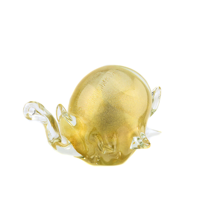 Tortue de Murano
