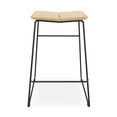 Aero Bar Stool & Counter Stool