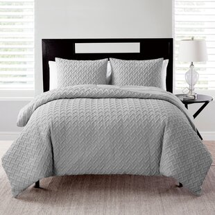 12+ Light Gray Comforter