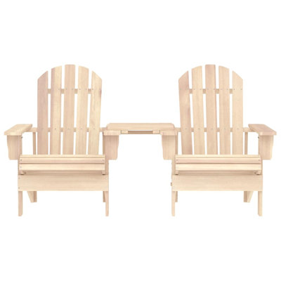 Chaise Adirondack Adirondack