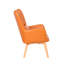 Fauteuil à oreilles Chillicothe-1150267960