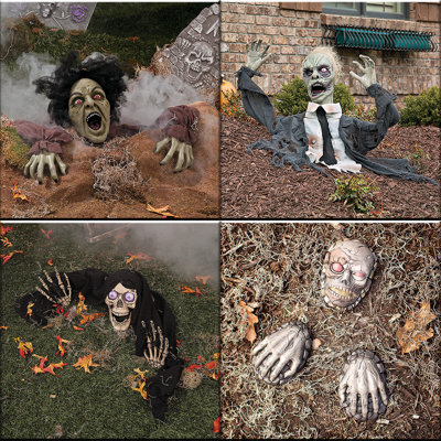 Halloween Decoration