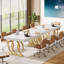 5 Ft Rectangle Conference Table For 4 To 6-417637509