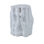 Outdoor Complements Outdoor Side Table