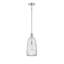 1 Polished Nickel Pendant-730522945