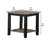 Rocus End Table