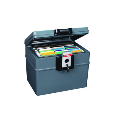 File Safe Lock