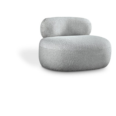 Chaise d'appoint Ishi CAL117