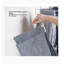 Cintre à double rangée pour pantalons antidérapants-2051870636
