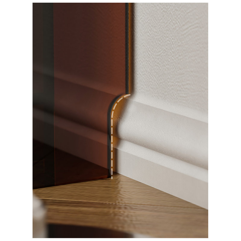 Commode d'appoint Modern Luxury, Amber