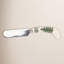 Spode Christmas Tree Spreader 4.75"
