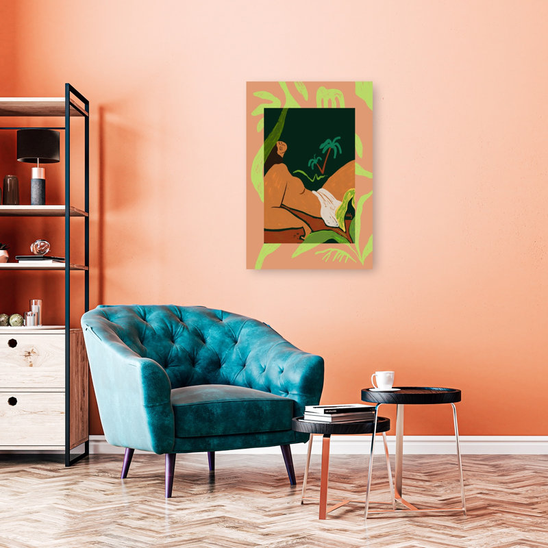 Print, 91.44cm H x 60.96cm W
