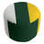 Blanc / Vert / Jaune