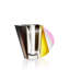 Manhattan Handmade Crystal Table Vase-58314686-58314685