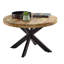 Beasley Three Leg Coffee Table
