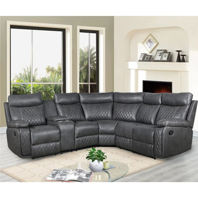 Fauteuil inclinable Lunafreya
