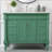 Caitlin 42'' Single Bathroom Vanity with Top-2136741568-2032897200