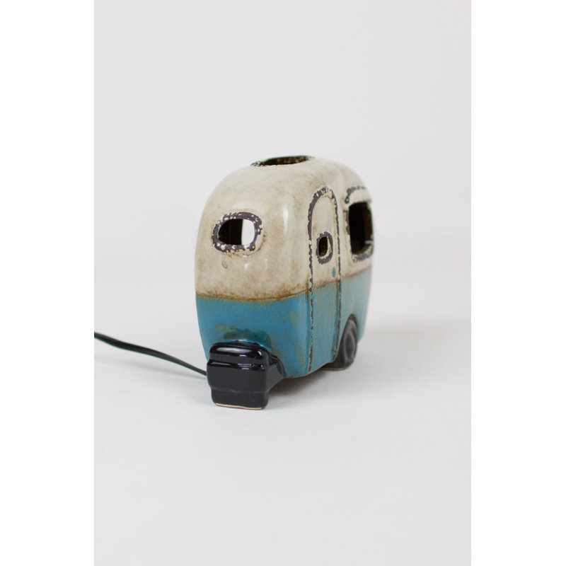 LAMPE CÉRAMIQUE