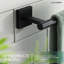 Porte-serviettes mural 10,2 po-75050600