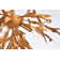 Guriopal Semi Flush Mount