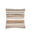 Kardinya Natural Square Cushion