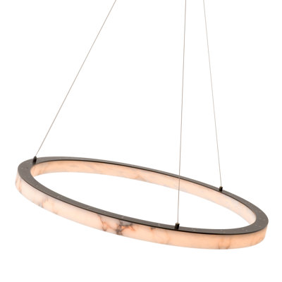 Gallen 1 - Light LED Chandelier