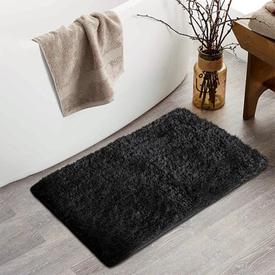 Polypropylene Plastic Non-Slip Bath Mat