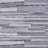 6'' W x 24'' L Engineered Stone Peel and Stick Mosaic Tile