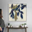 «Entwined Leaves I», art mural sur toile-317609280-317609290