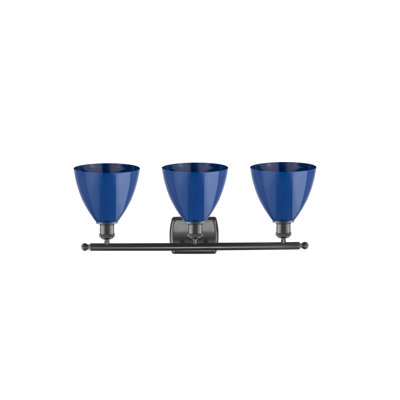 Schiavone 3 - Light Vanity Light