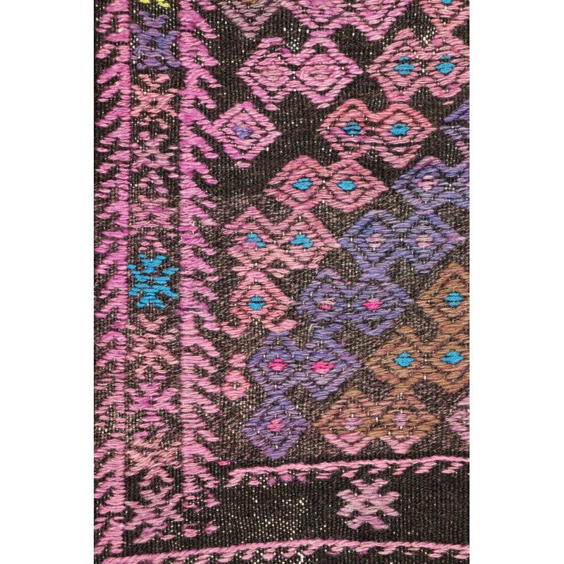 Jijim One-of-a-Kind 5'10" X 11'8" Area Rug