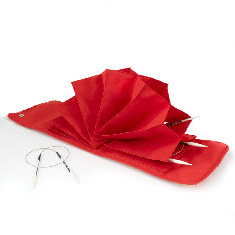 Prym Circular Needle Case & Organizer