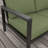 Townsend 55'' Wide Outdoor Loveseat with Sunbrella® Cushions-1799114417-1774917860-1774917866