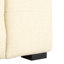 Salome 90'' Upholstered Sofa-832694375