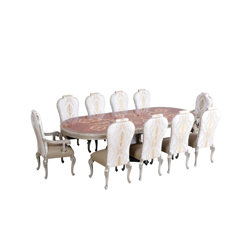 Upholstered Dining Chair