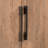 Rustic Storage Cabinet Sideboard-537755118