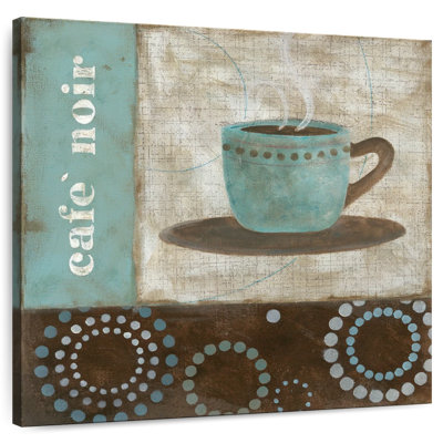 Yarlin Cafe Noir
