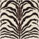 Cambridge Hand Tufted Wool Animal Print Rug