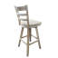 Tabouret de bar et de comptoir Consetta-525921817