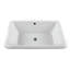 Aquagrande 23.62'' L Bathroom Sink