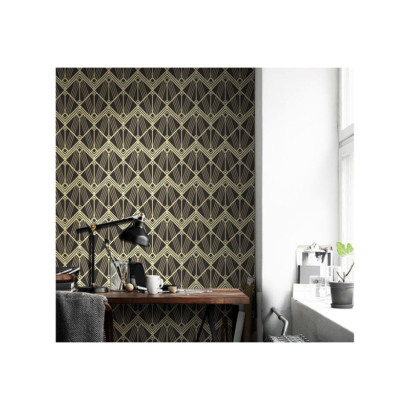 Adans 2.5m x 2.5m Matte Mural, 208 x 146cm