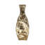 Bastia Handmade Metal Table Vase-1234008700
