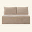 Causeuse Corduroy-173174875