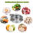 Fitnate Pot Insert
