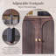 Buffet moderne cannelé avec rangement-970392633-962135987-962135998