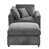 Gris chenille est en rupture de stock