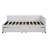 Upholstered Daybed With 2 Storage Drawers Sofa Bed Frame No Box Spring Needed, Linen Fabric-231784227